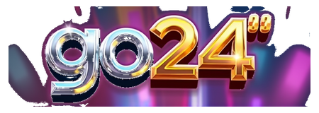 go 24 logo